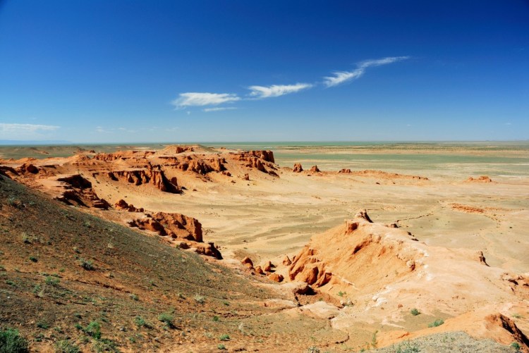 gobi-desert-mongolia